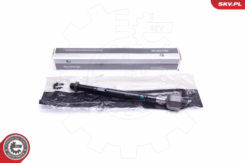 Inner Tie Rod